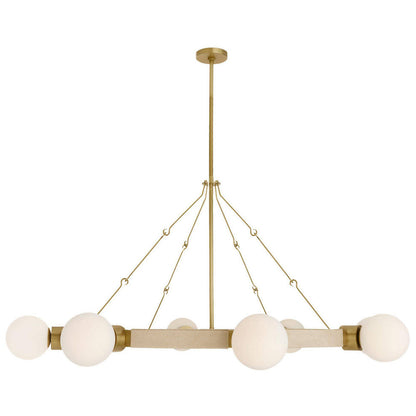 Liberty Chandelier