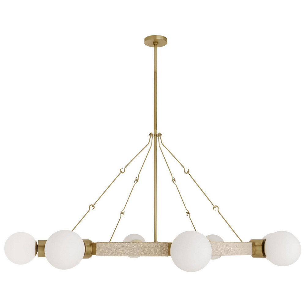 Liberty Chandelier