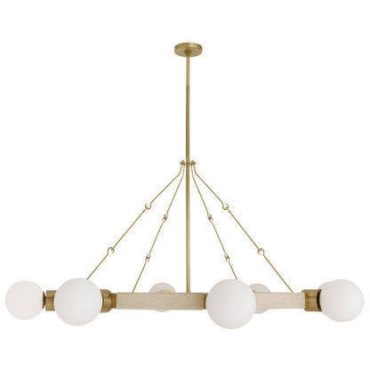 Liberty Chandelier