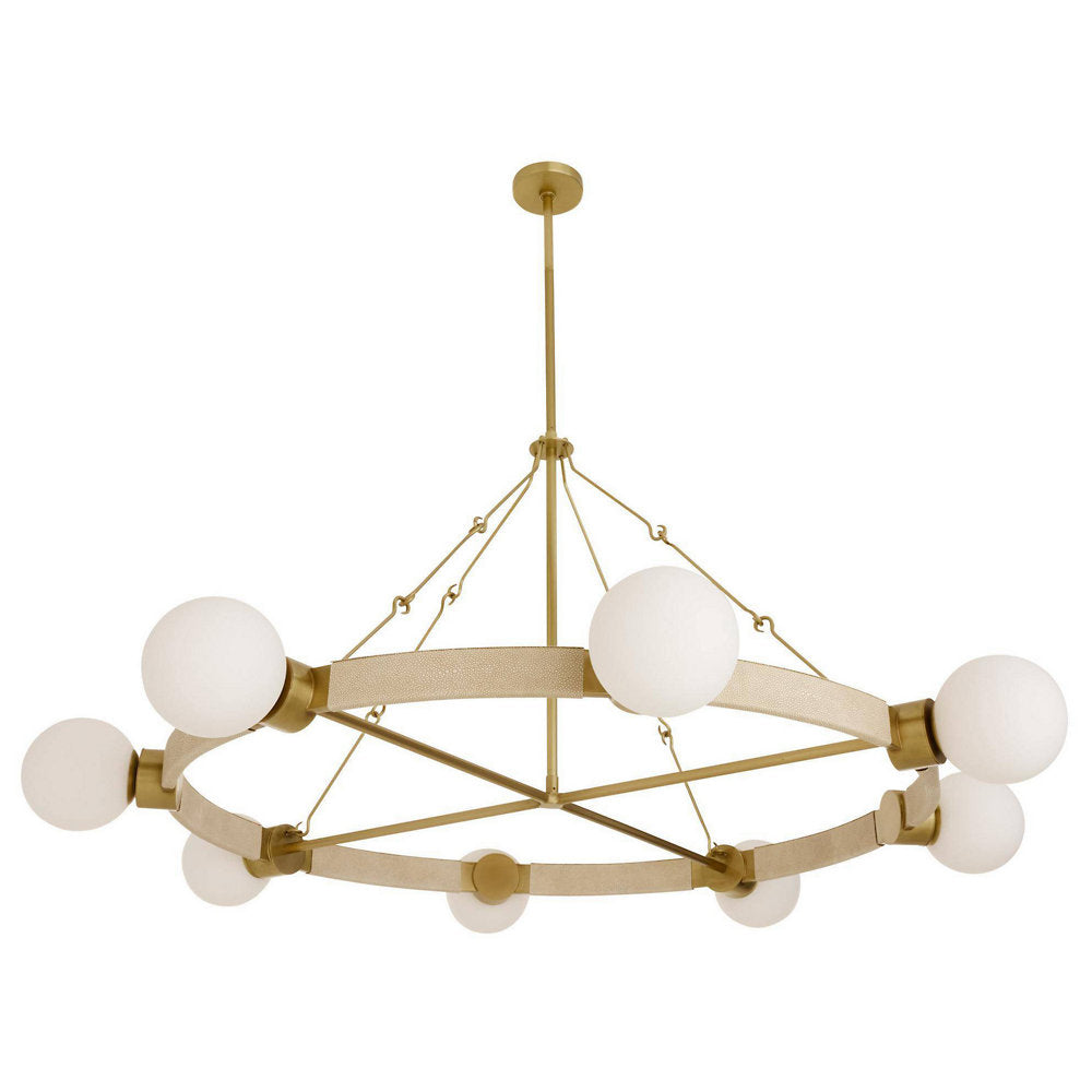 Liberty Chandelier