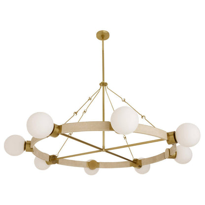 Liberty Chandelier