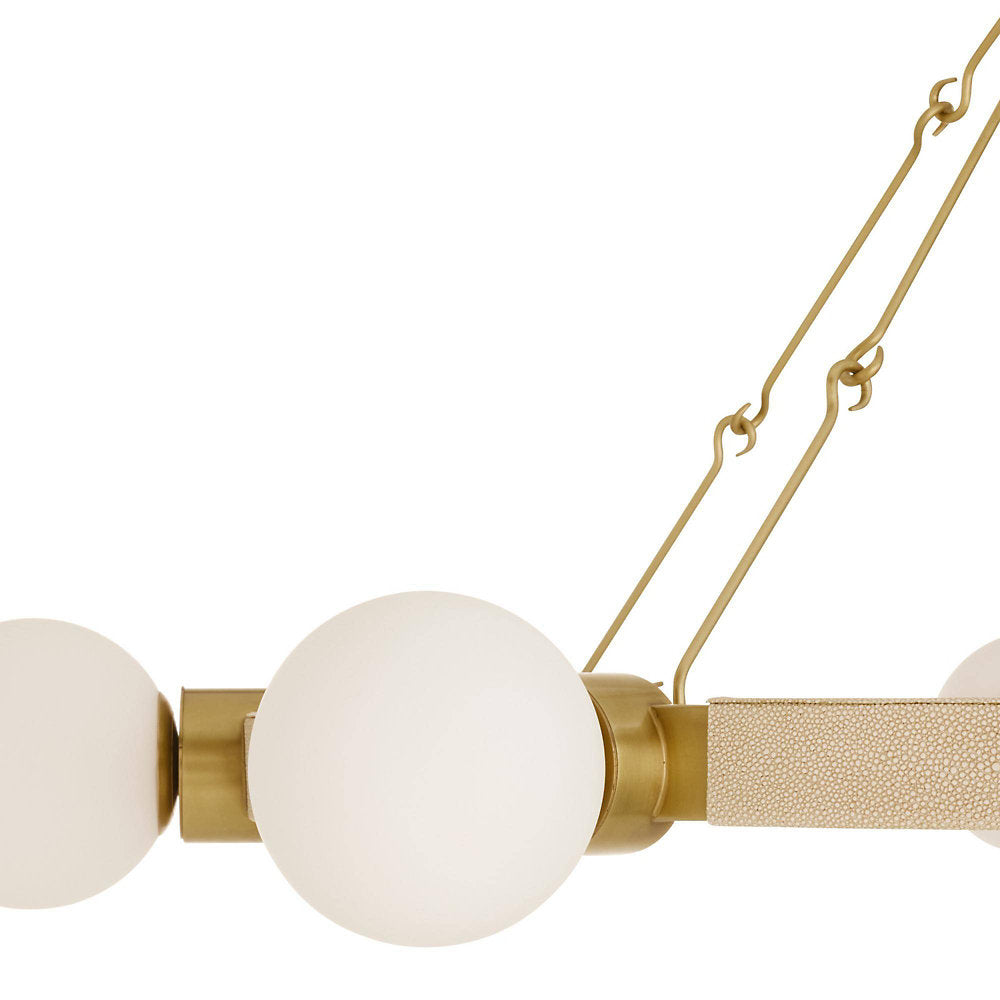 Liberty Chandelier