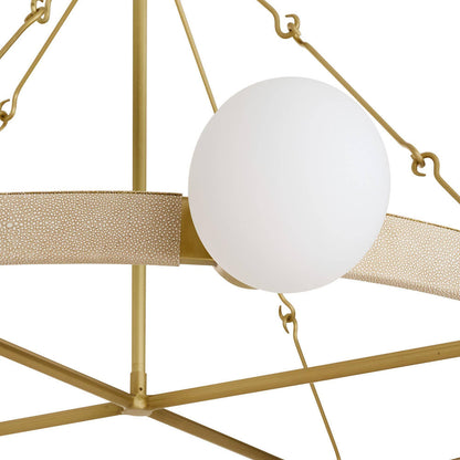 Liberty Chandelier