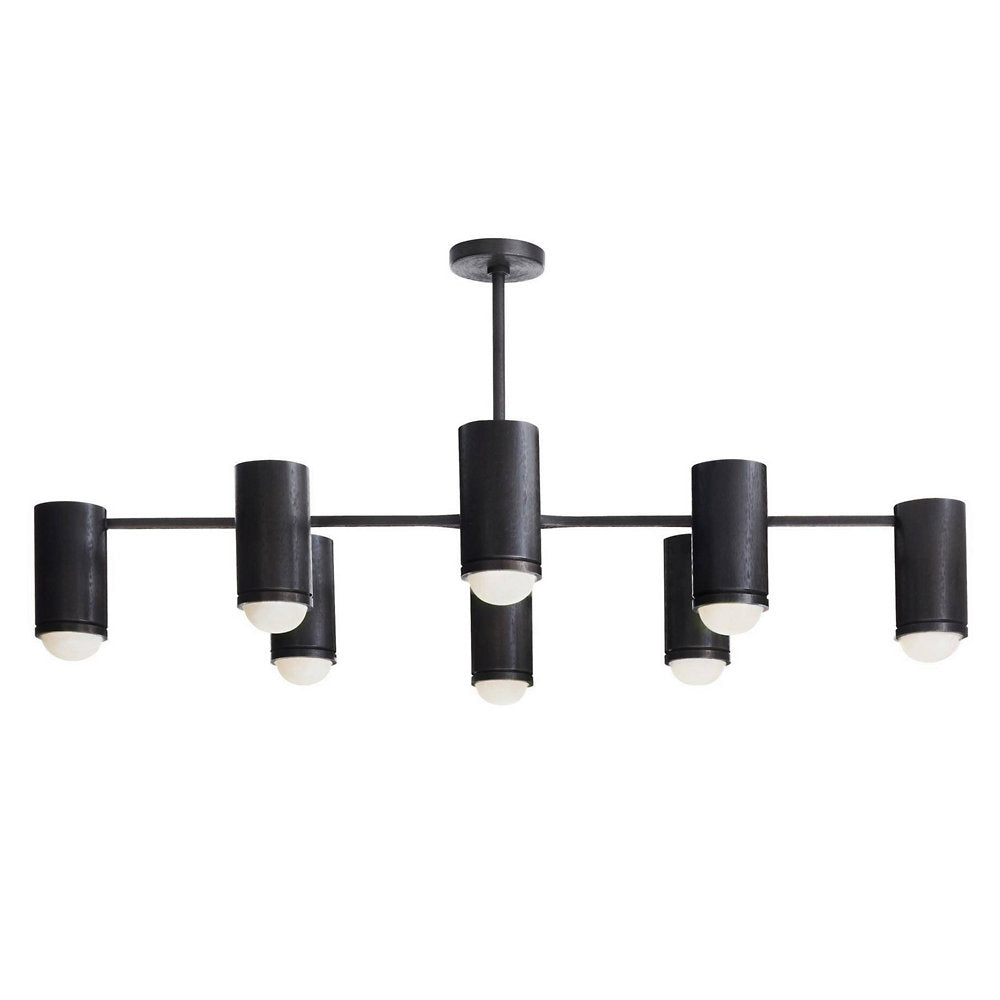 Loryn Semi-Flushmount