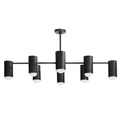 Loryn Semi-Flushmount