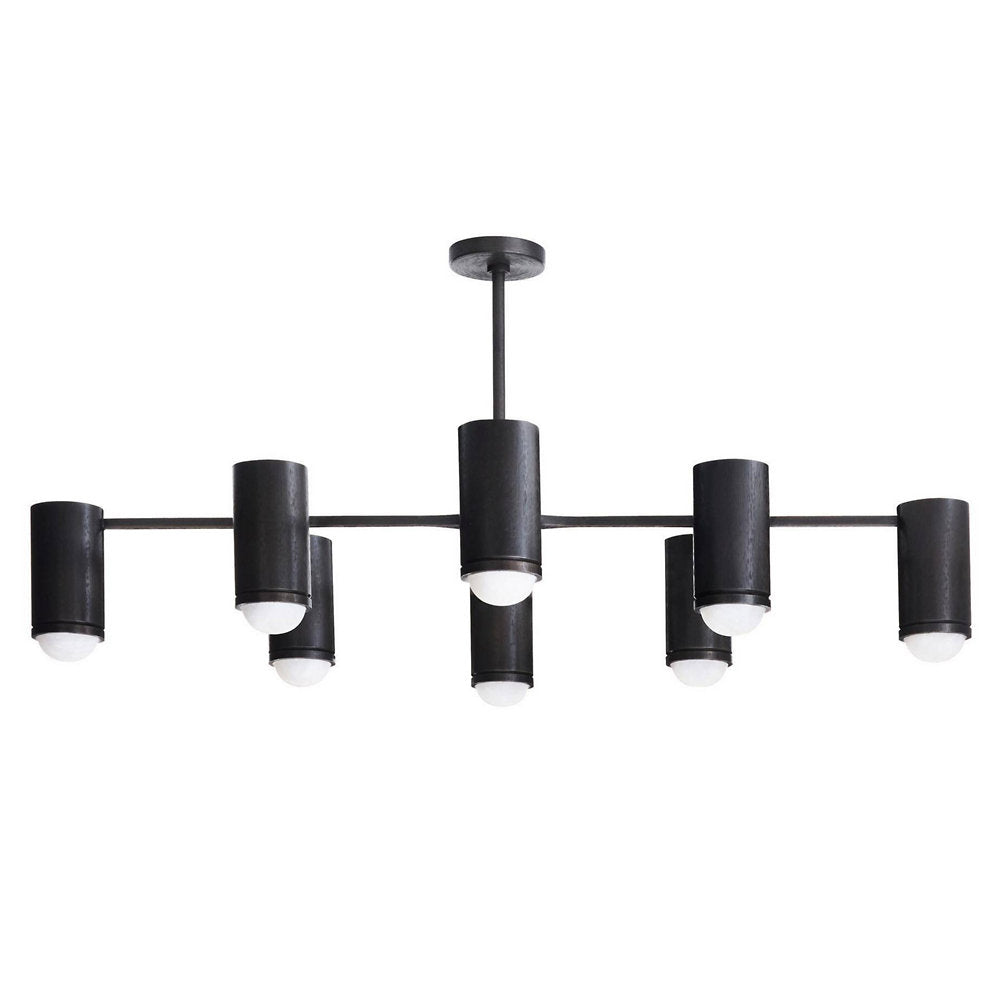 Loryn Semi-Flushmount