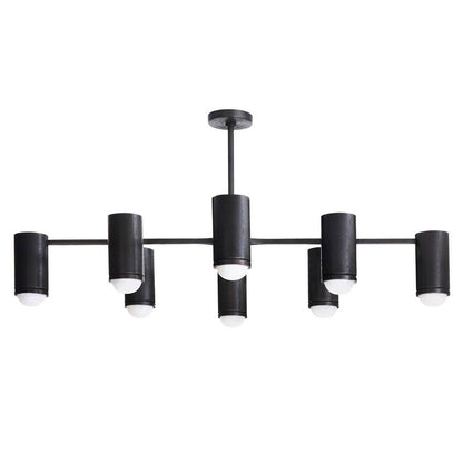 Loryn Semi-Flushmount