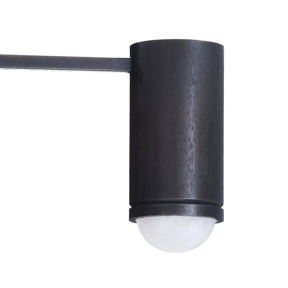 Loryn Semi-Flushmount