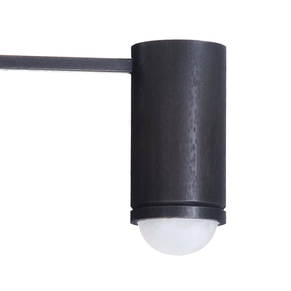 Loryn Semi-Flushmount