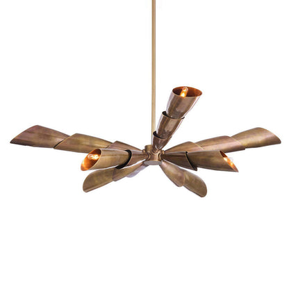 Morgan Chandelier