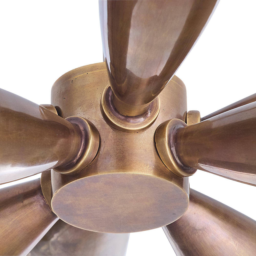 Morgan Chandelier