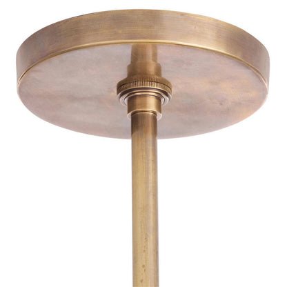 Morgan Chandelier