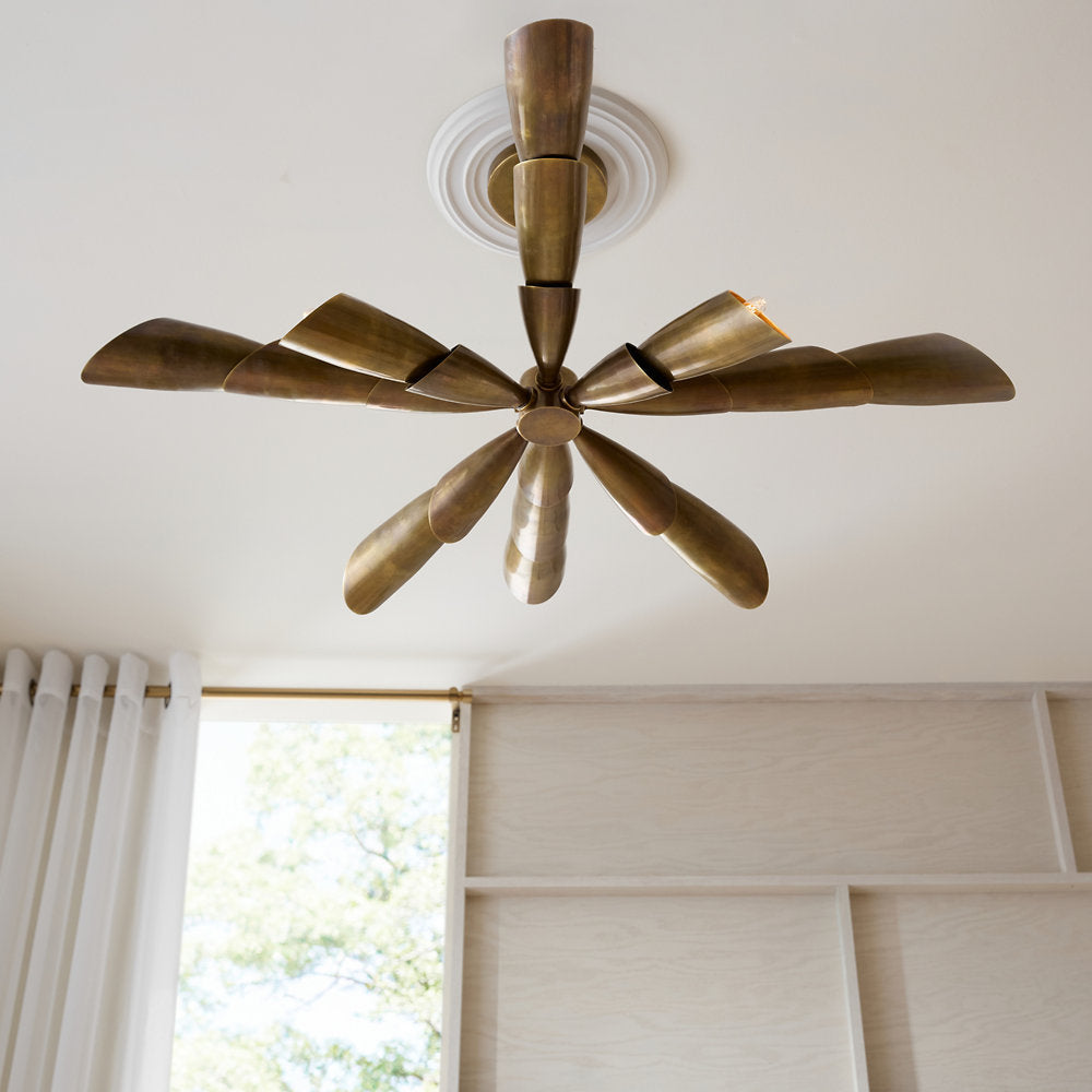 Morgan Chandelier