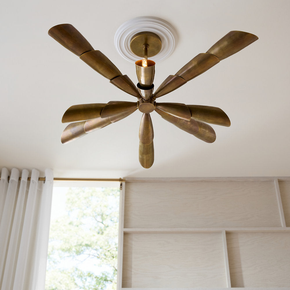 Morgan Chandelier