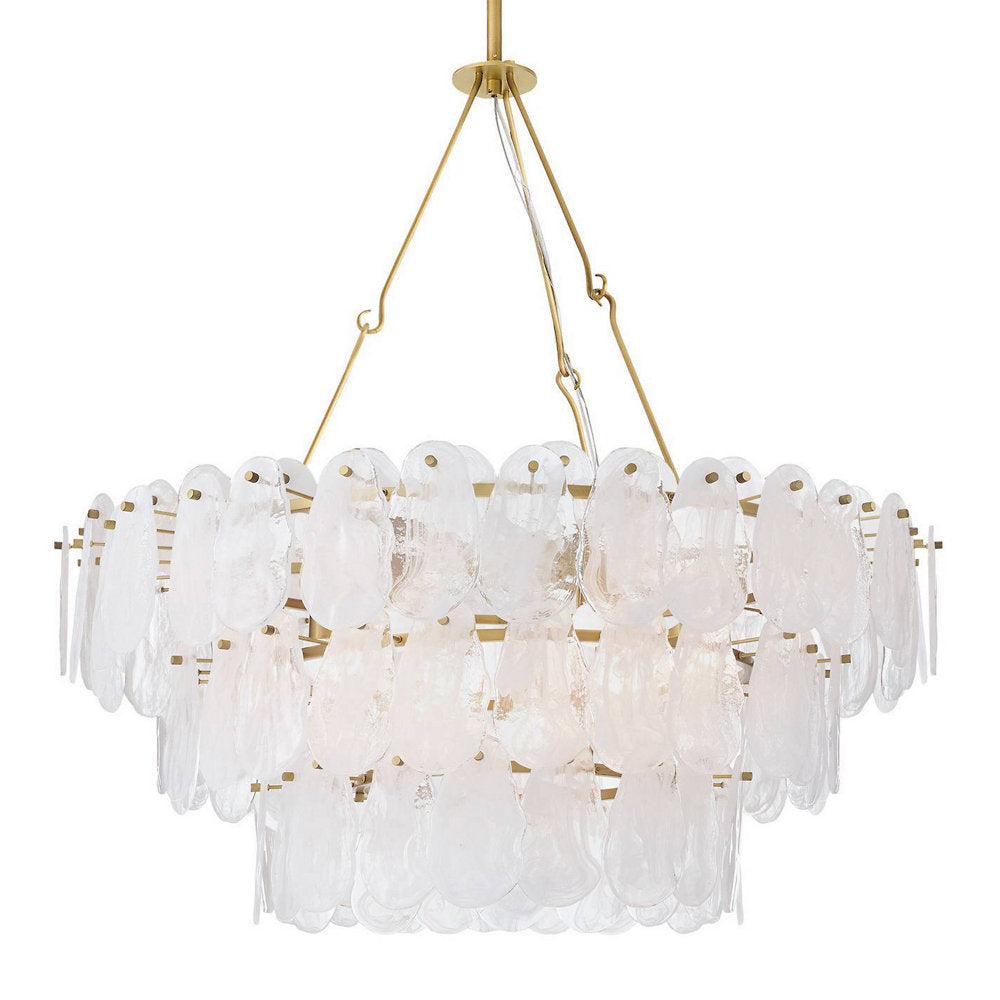 Leon Large Chandelier