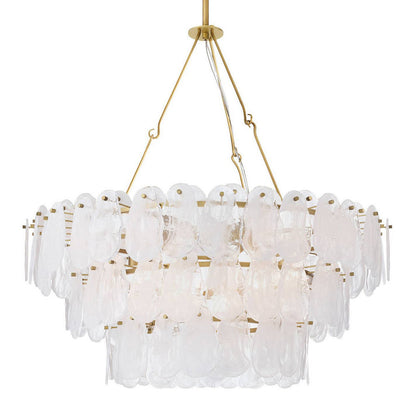 Leon Large Chandelier