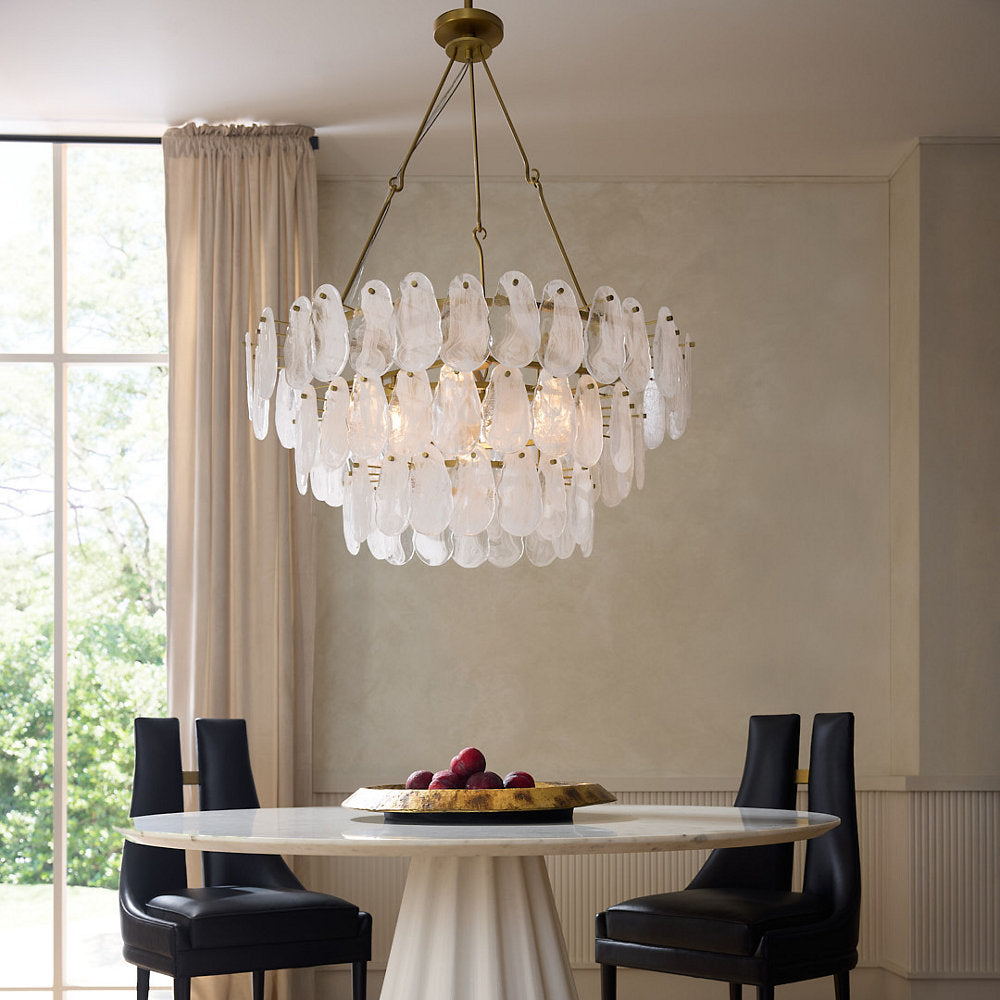 Leon Large Chandelier