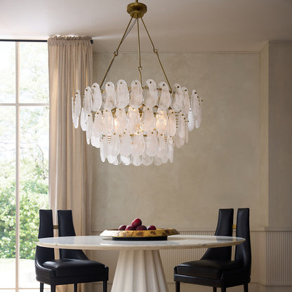 Leon Large Chandelier