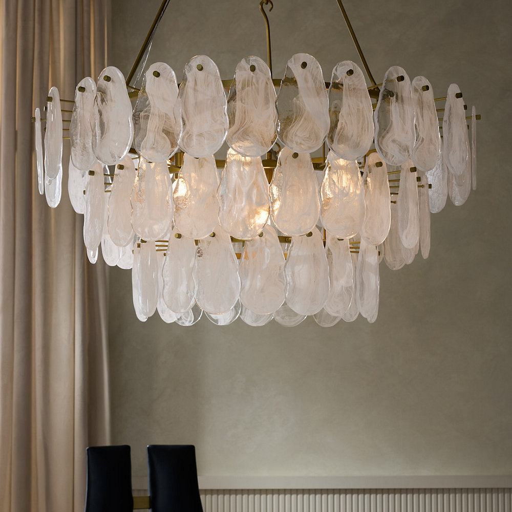Leon Large Chandelier