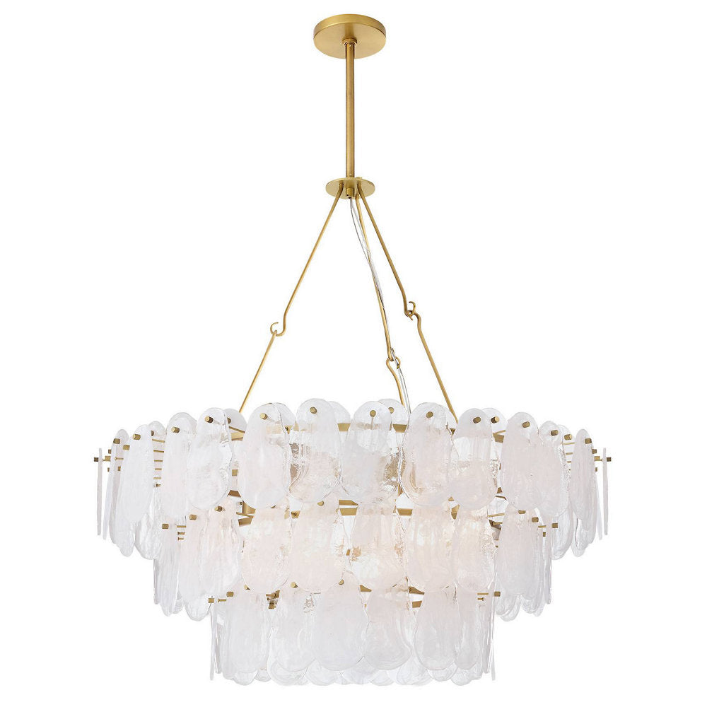 Leon Large Chandelier