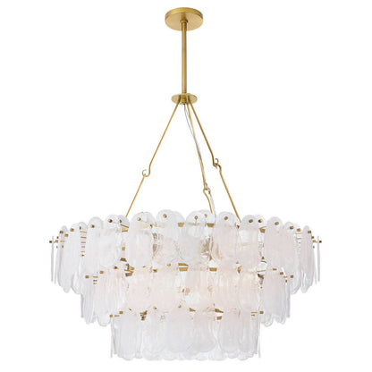 Leon Large Chandelier