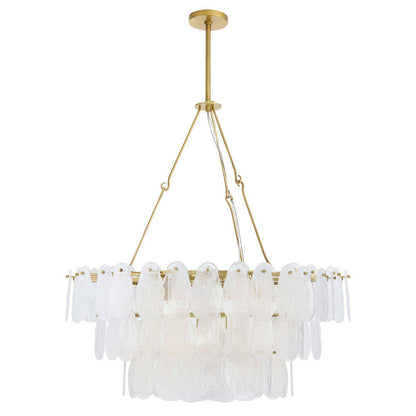 Leon Large Chandelier