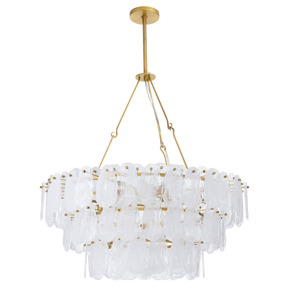 Leon Large Chandelier