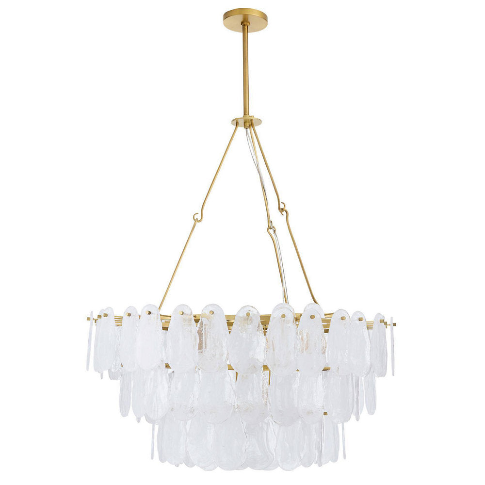 Leon Large Chandelier