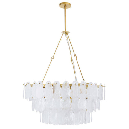 Leon Large Chandelier