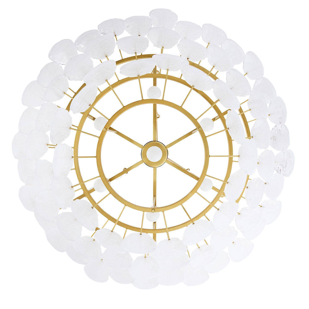 Leon Large Chandelier
