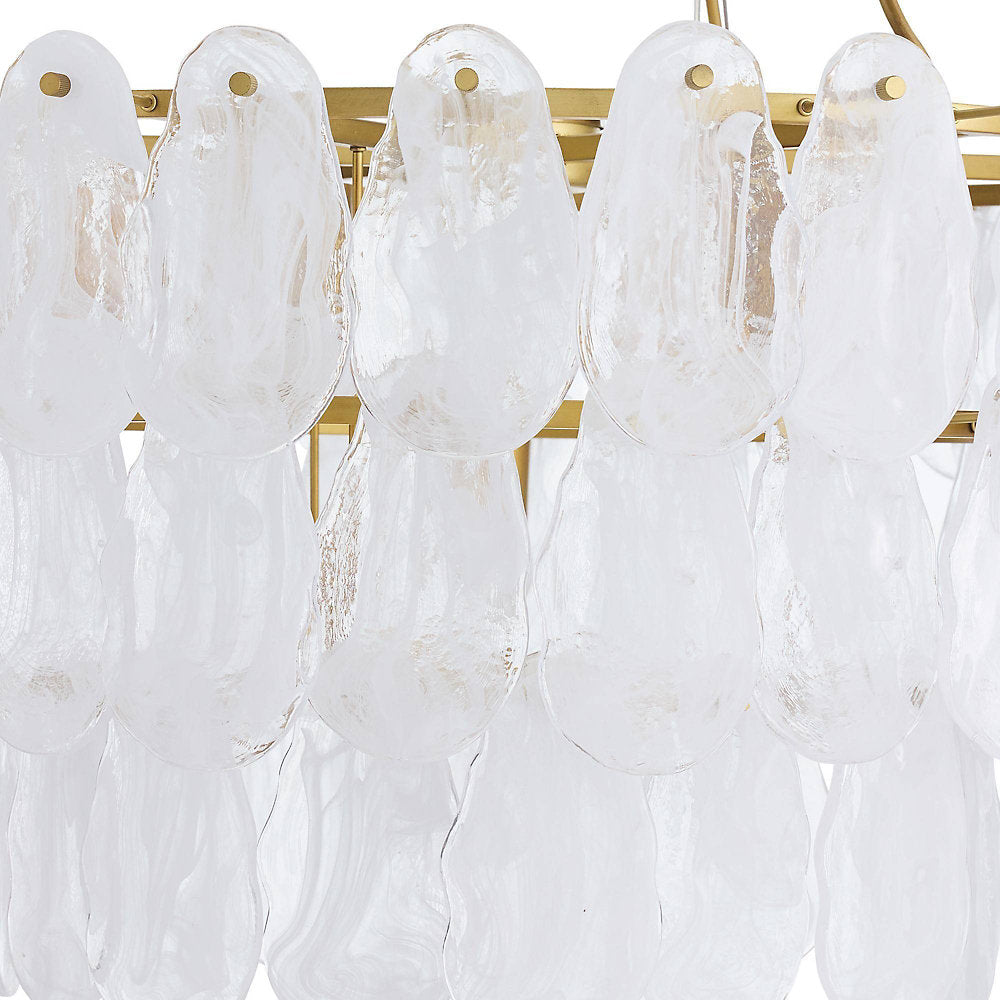 Leon Large Chandelier