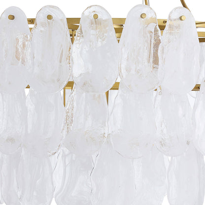 Leon Large Chandelier