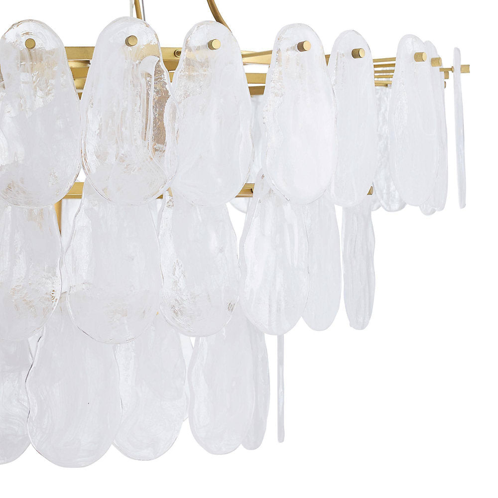 Leon Large Chandelier