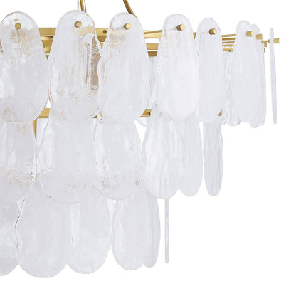 Leon Large Chandelier