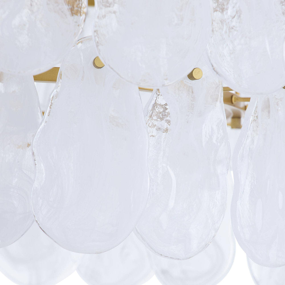 Leon Large Chandelier