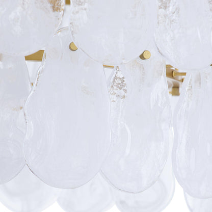 Leon Large Chandelier