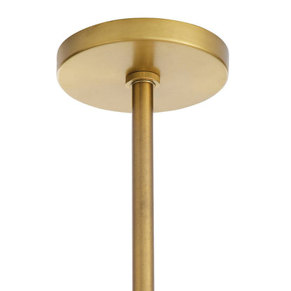 Leon Large Chandelier