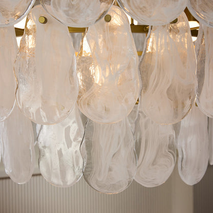 Leon Large Chandelier