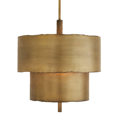Leonardo Chandelier