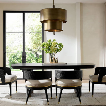 Leonardo Chandelier