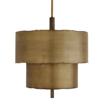 Leonardo Chandelier