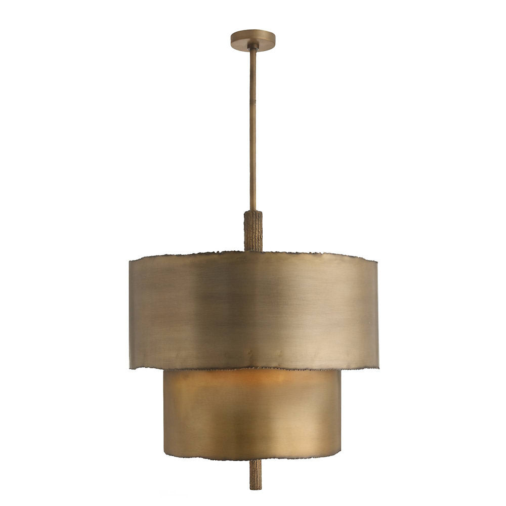 Leonardo Chandelier