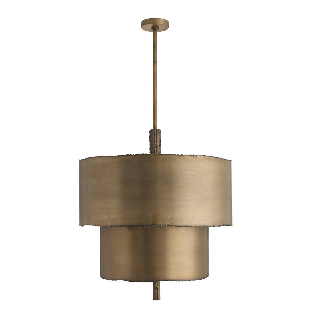 Leonardo Chandelier