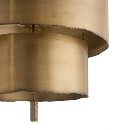 Leonardo Chandelier