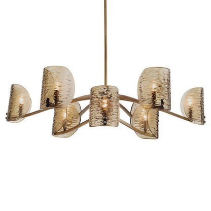 Natasha Chandelier