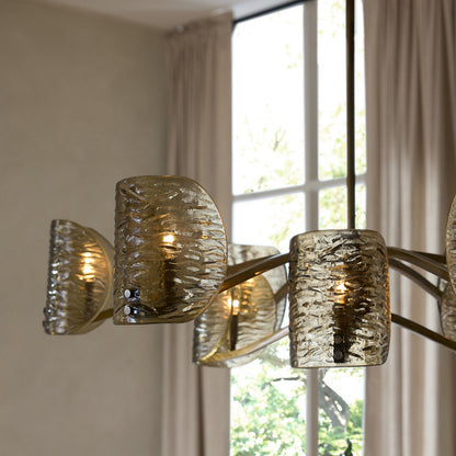 Natasha Chandelier