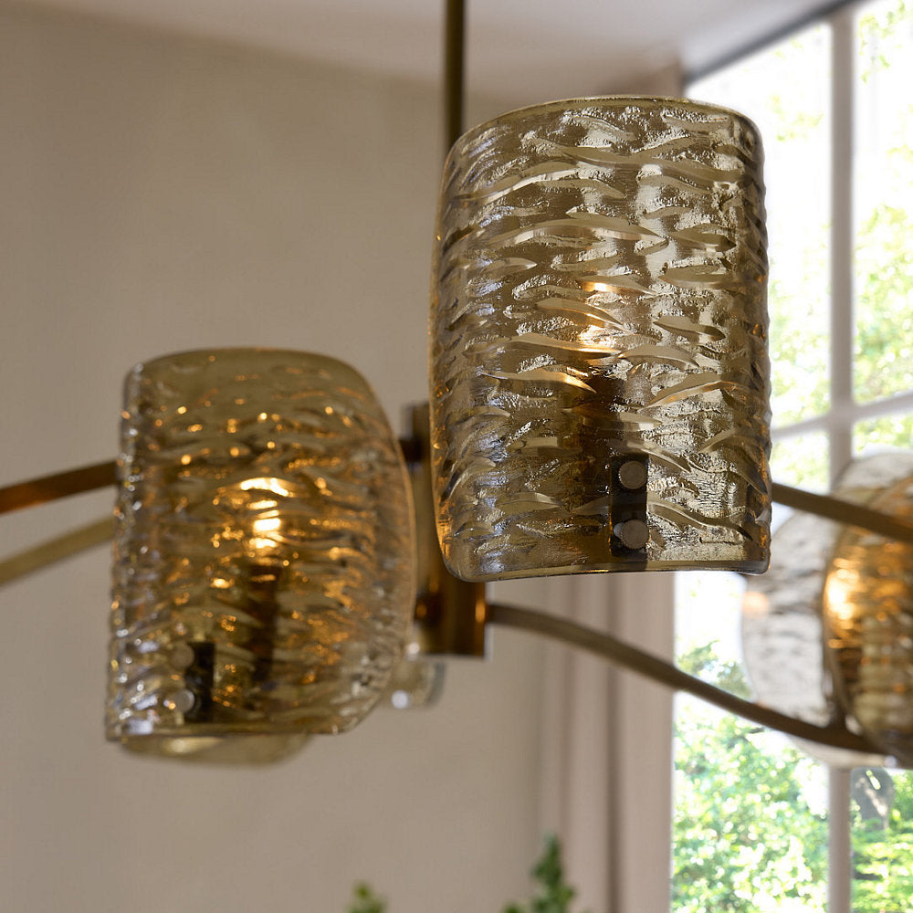 Natasha Chandelier