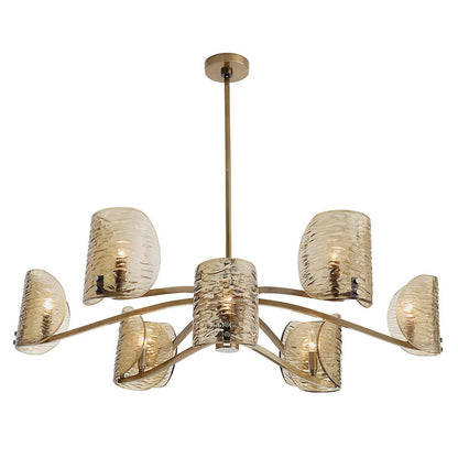 Natasha Chandelier