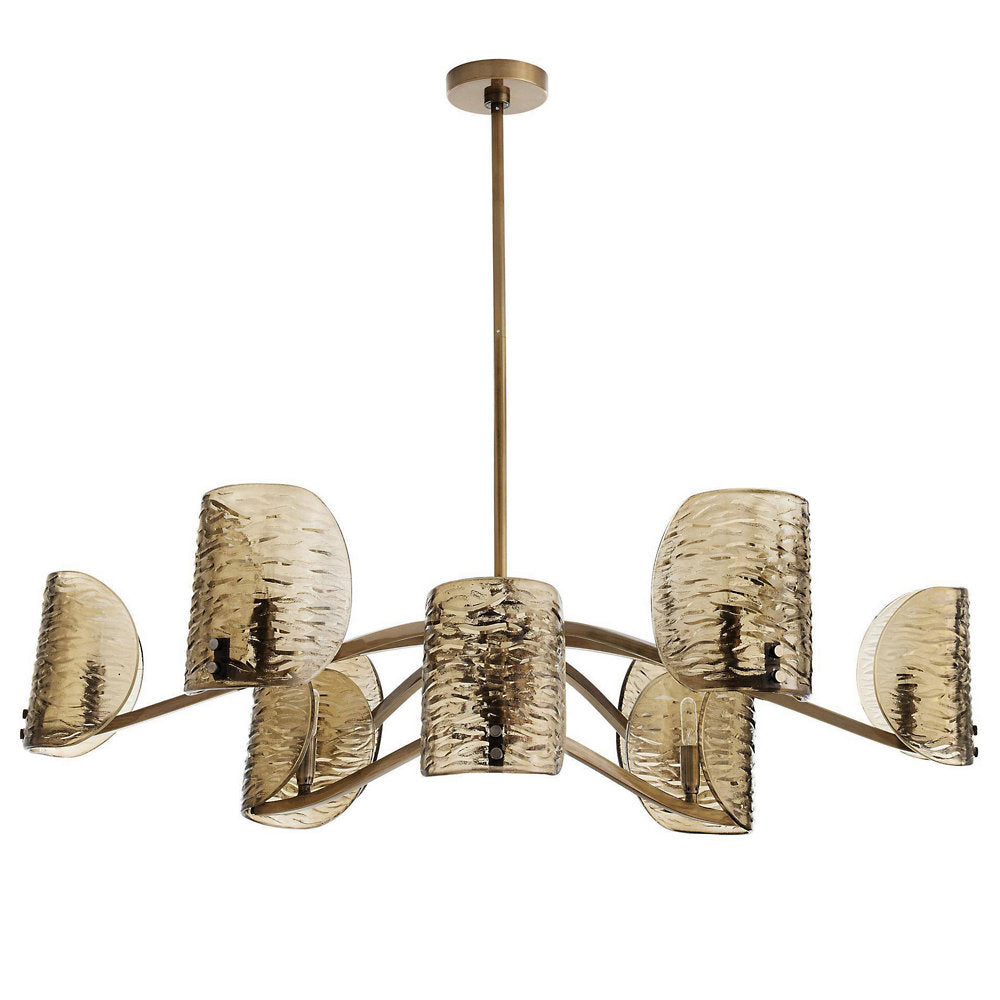 Natasha Chandelier