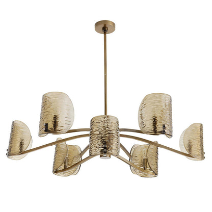 Natasha Chandelier